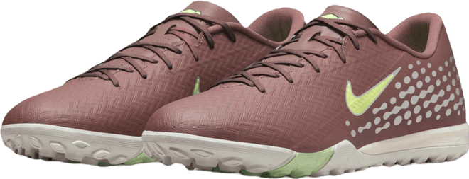 Nike Mercurial Vapor 16 Academy "Kylian Mbappé" TF Low-Top Soccer Shoes