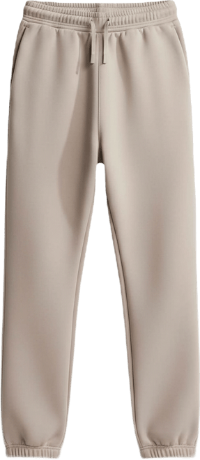 Men's Dynamic Regular Fit Pants