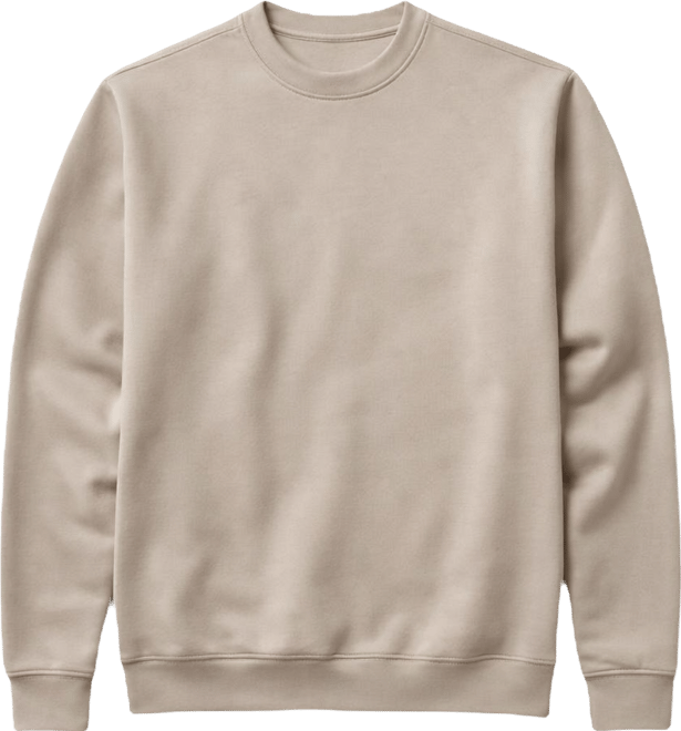 Men's Dynamic Crewneck Sweatshirt