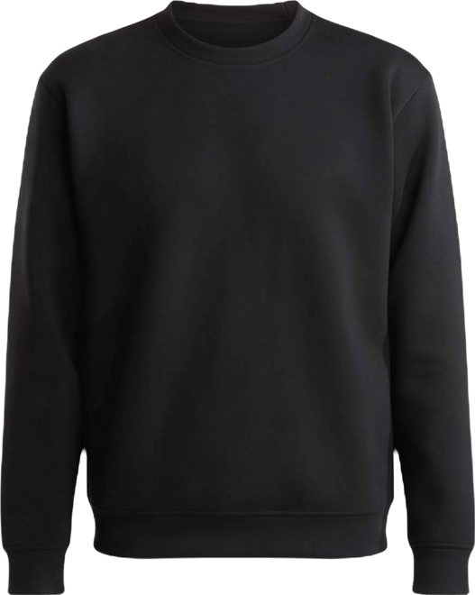 Men's Dynamic Crewneck Sweatshirt