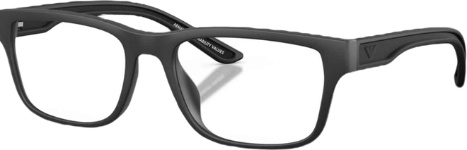 Men's Pillow Eyeglasses, EA3276U