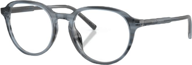 Men's Phantos Eyeglasses, DG3444