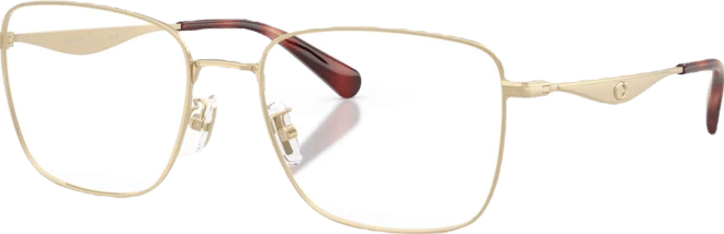 Men's Square Eyeglasses, HC5205