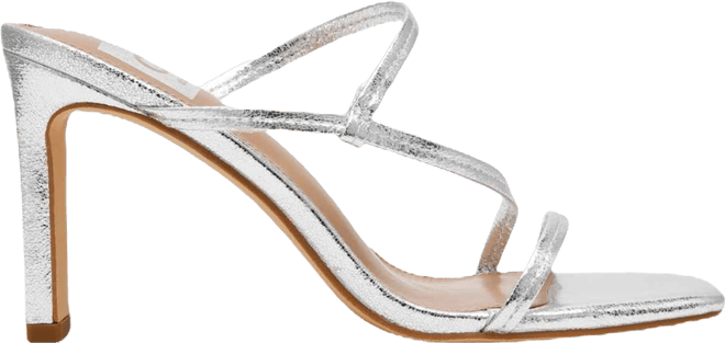 Women's Starlit Strappy Slip-On Dress Sandals