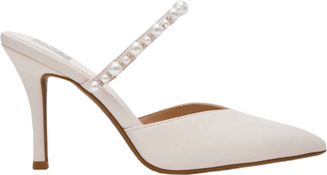 Women's Geanie P Pointed Toe Pumps