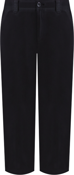 Women's Mid-Rise Comfort Waist Capri Pants, Exclusively at Macy's