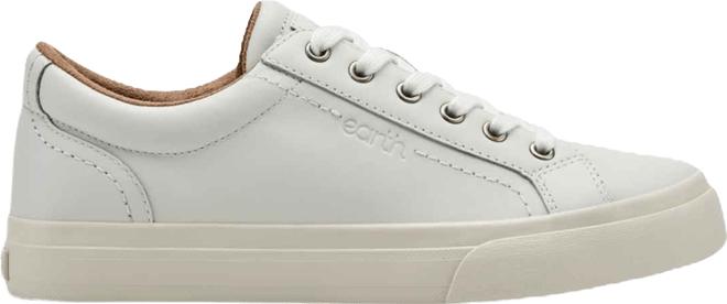 Women's Dailey Low Profile Lace-Up Sneakers