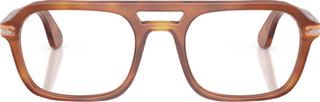 Unisex Square Eyeglasses, PO3394V