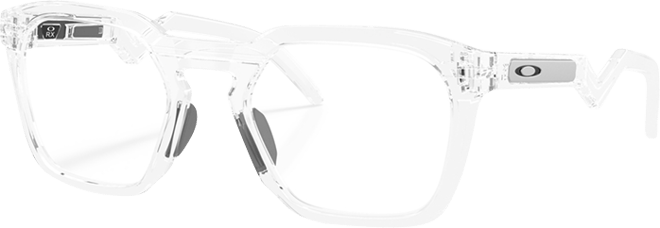 Unisex Square Eyeglasses, OX8208