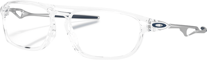 Unisex Rectangle Eyeglasses, OX8203