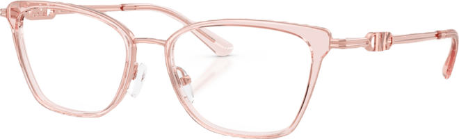 Women's Rectangle Eyeglasses, MK3102
