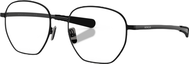 Unisex Oval Eyeglasses, ME1015