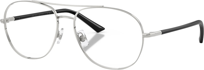 Women's Pilot Eyeglasses, JC2021