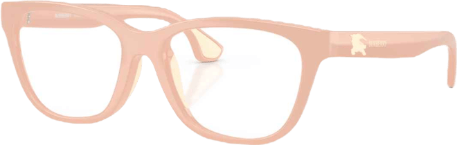 Child Cat Eye Eyeglasses, JB2020U