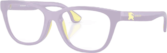 Child Cat Eye Eyeglasses, JB2020U