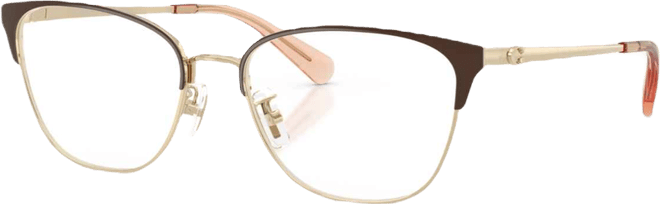 Women's Cat Eye Eyeglasses, HC5202