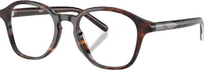 Unisex Phantos Eyeglasses, DL4025U
