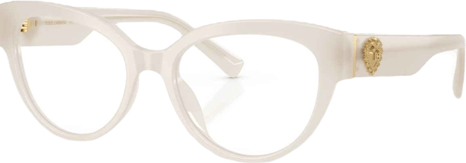 Women's Cat Eye Eyeglasses, DG3440