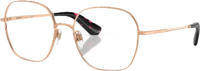 Women's Square Eyeglasses, BE1399