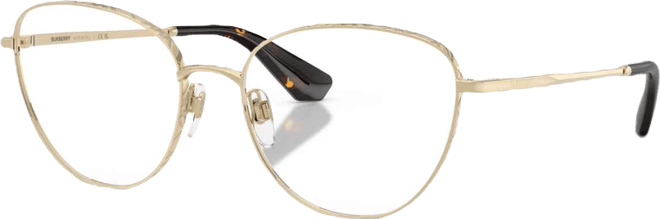 Women's Cat Eye Eyeglasses, BE1398