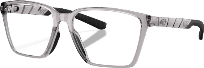 Unisex Square Eyeglasses, 6A8031