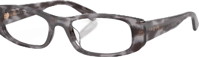 Women's Pillow Eyeglasses, VO5699U