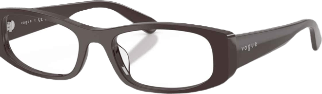 Women's Pillow Eyeglasses, VO5699U