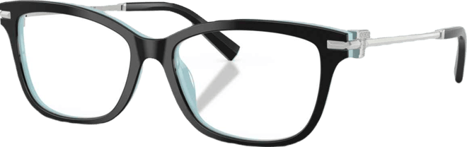 Women's Pillow Eyeglasses, TF2288B