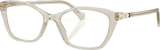 Women's Pillow Eyeglasses, SK2065