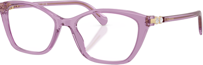 Women's Pillow Eyeglasses, SK2065