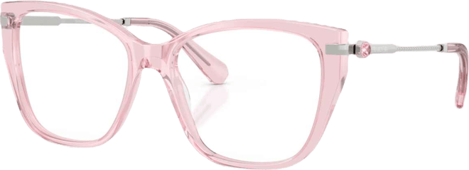 Women's Cat Eye Eyeglasses, SK2060