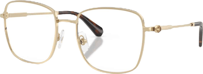 Women's Square Eyeglasses, SK1036