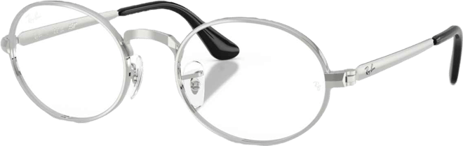 Unisex Oval Eyeglasses, RB3931V