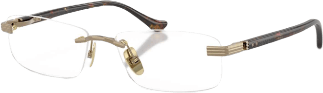 Unisex Pillow Eyeglasses, FH3013T