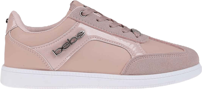 Women's Fashionable and Sparkly Sneaker with Glitter