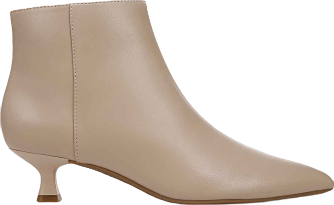 Women's Maya Kitten Heel Dress Booties