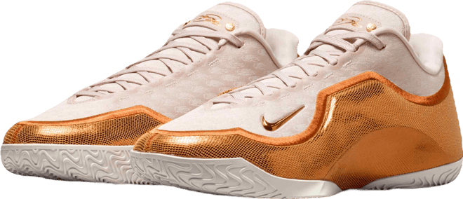 LeBron XXIII "LeBronto" EP Basketball Shoes