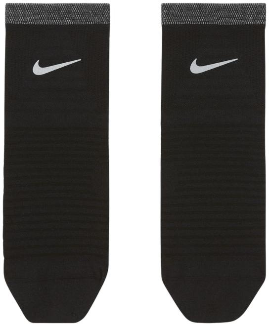 Nike Spark Lightweight Running Ankle Socks