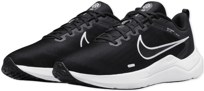 Nike Downshifter 12 Men's Road Running Shoes