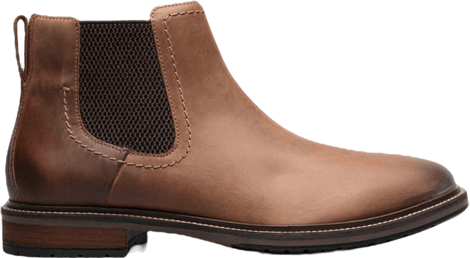 Men's Forge Plain Toe Gore Boot
