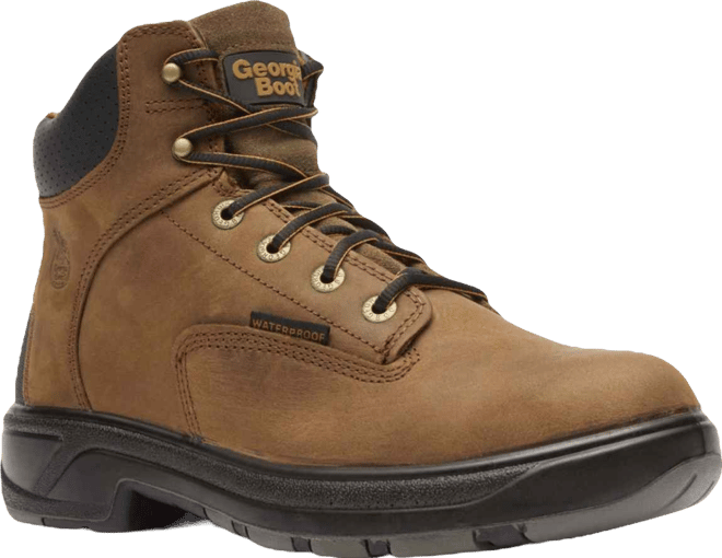 Men's FLXpoint Waterproof Work Boot