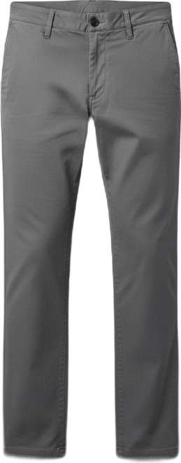 Men's Straight-Fit Chino Pants