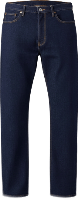 Levis Mens Big & Tall 506 Comfort Jean