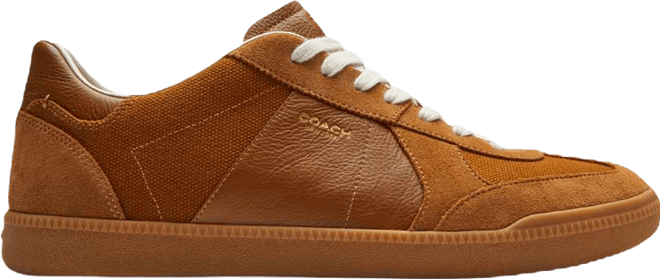 Men's Ellis Lace-Up Sneakers