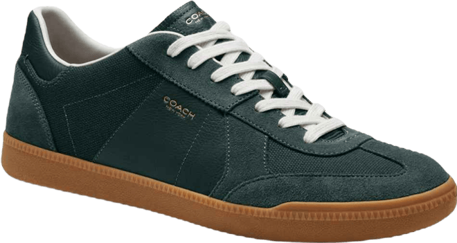 Men's Ellis Lace-Up Sneakers