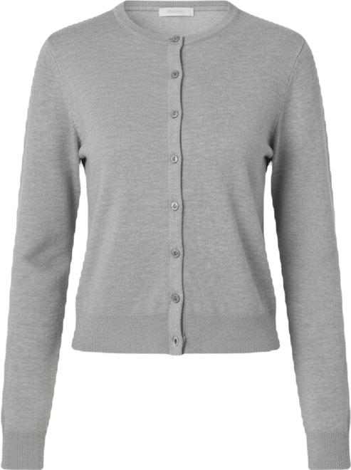 Women's Shlo knitted cardigan
