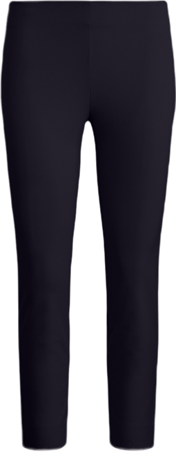 Petite Skinny Fit Crop Pants