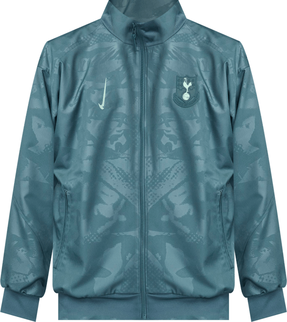 Tottenham Hotspur Strike Third Men's Nike Dri-FIT Football Anthem Jacket