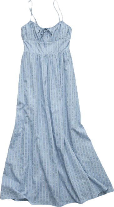 chinese dress ladies Aderyn Satin Corset Maxi Dress