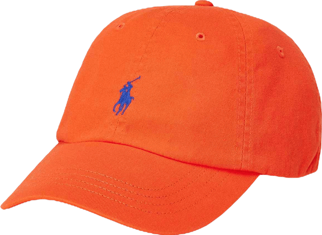 Men's Classic Chino Cap